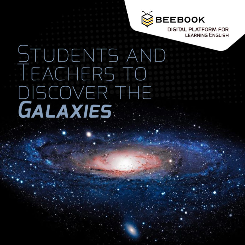 Studenti e insegnanti alla scoperta delle galassie