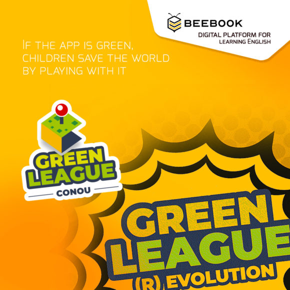 Se l’app è green, i bambini salvano il mondo giocando